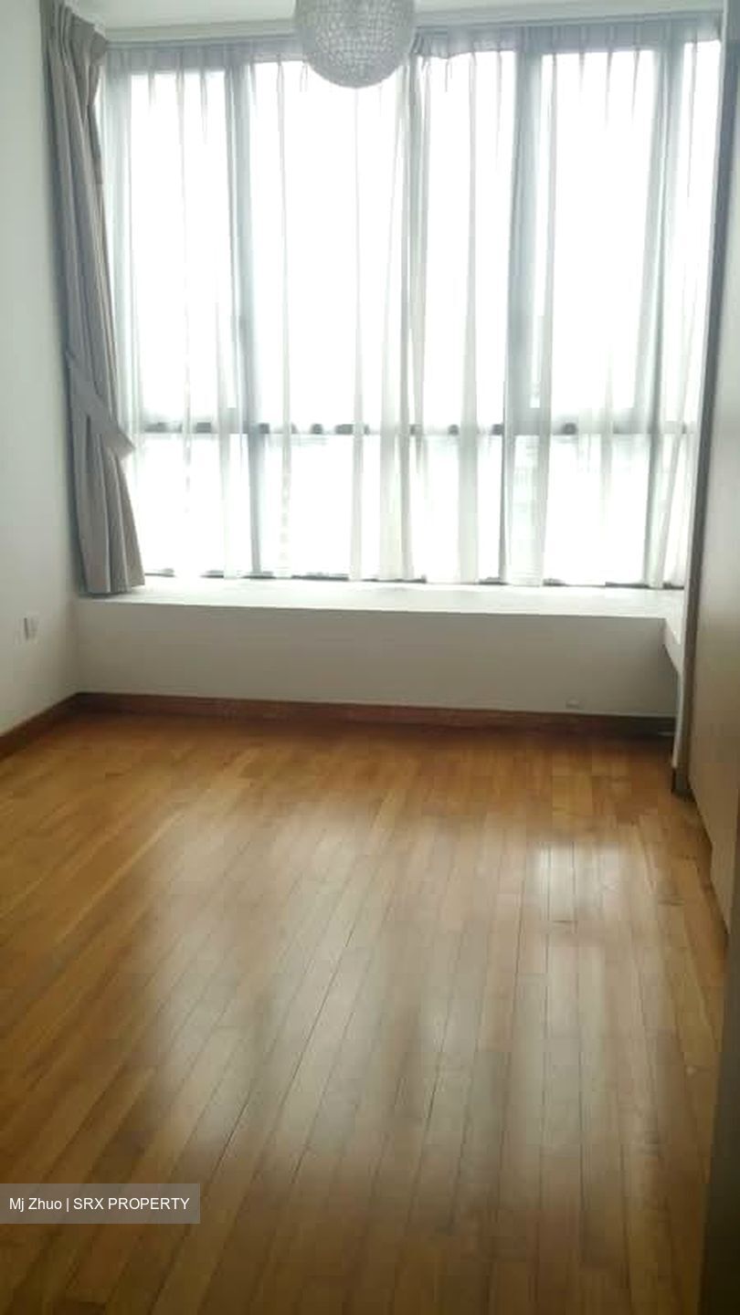 Montebleu (D11), Condominium #557552861